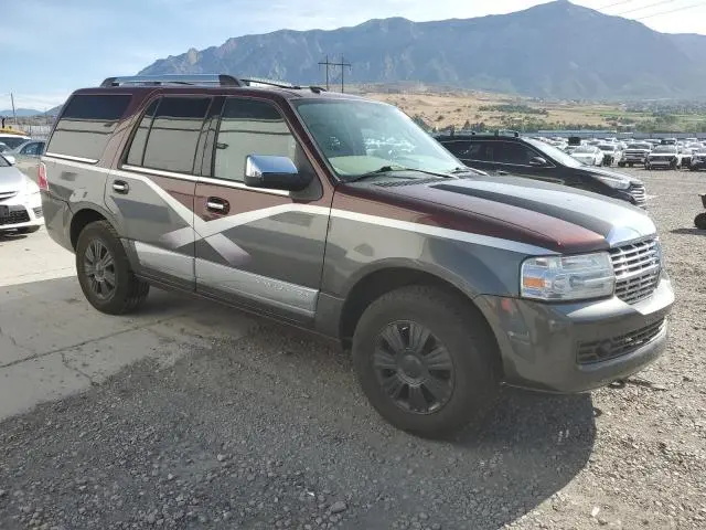 2010 LINCOLN NAVIGATOR   