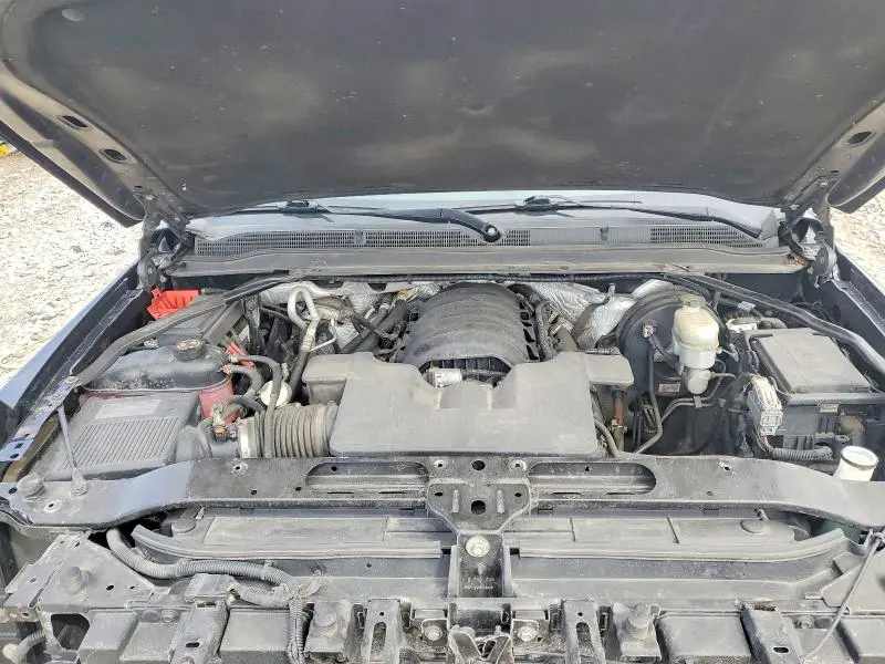 2015 GMC YUKON XL K1500 SLT  