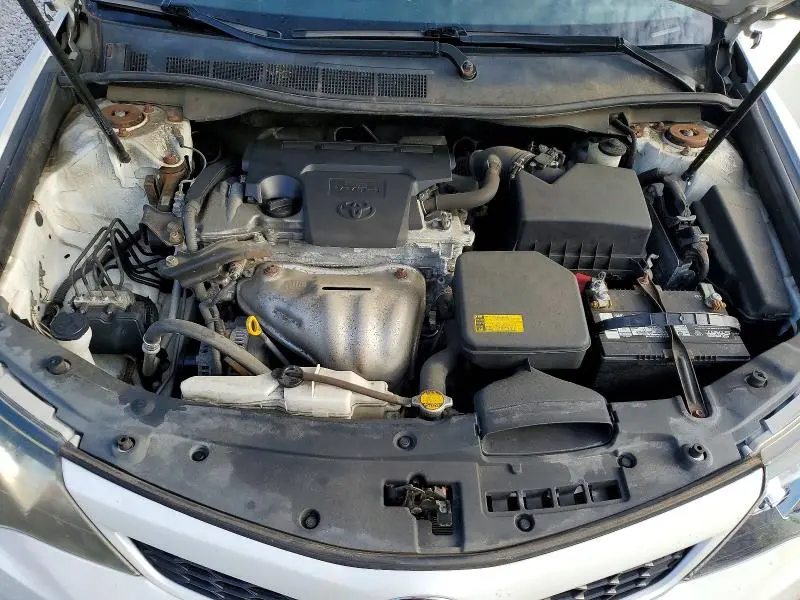 2012 TOYOTA CAMRY SE SPORT LIMITED EDITION  
