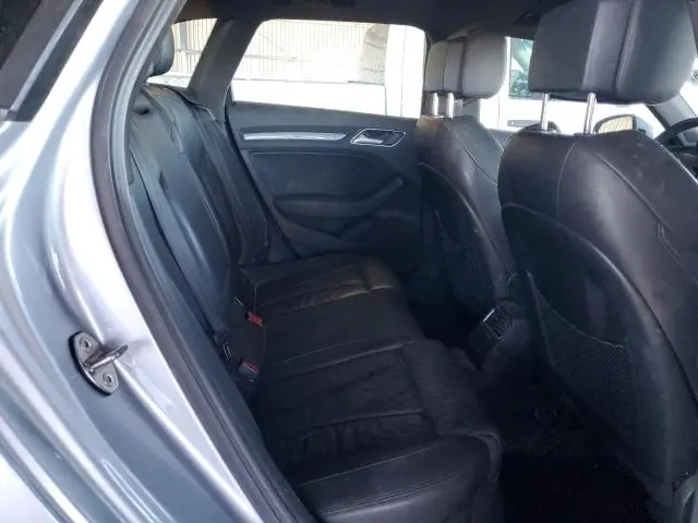 2016 AUDI A3 E-TRON PREMIUM PLUS  