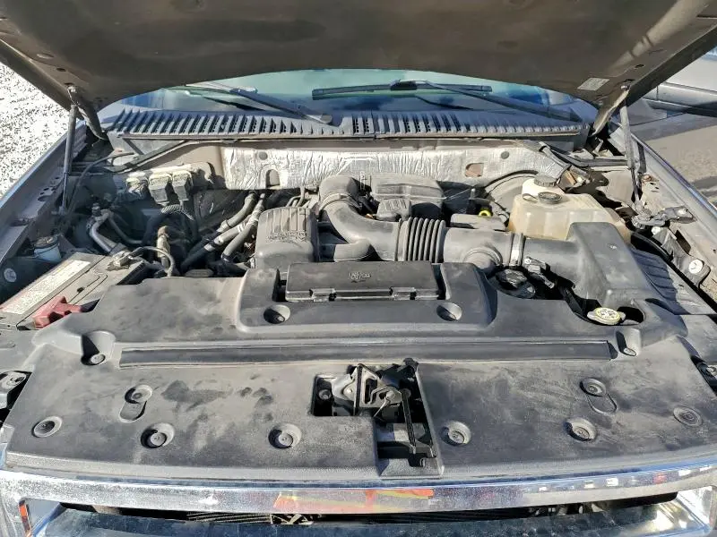 2010 FORD EXPEDITION XLT  