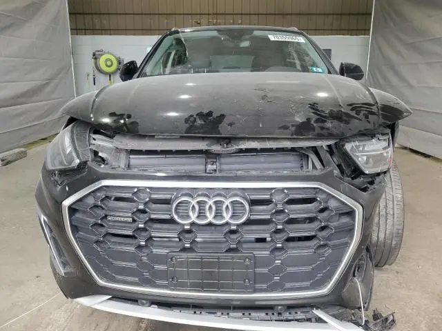 2023 AUDI Q5 PREMIUM 45