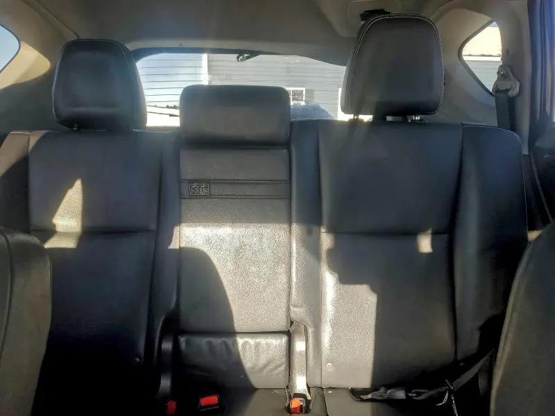 2017 TOYOTA RAV4 HV LIMITED  