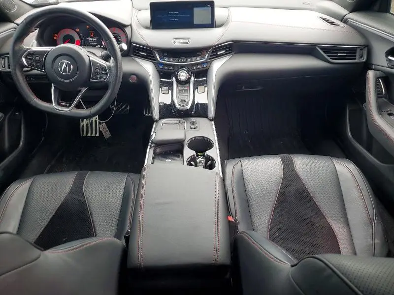 2023 ACURA TLX A-SPEC  