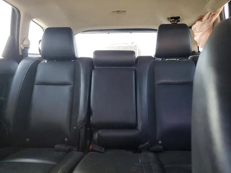 2013 MAZDA CX-9 TOURING  