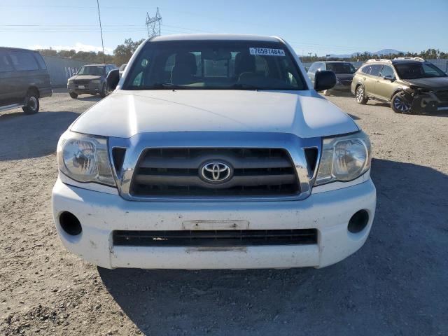 2010 TOYOTA TACOMA ACCESS CAB