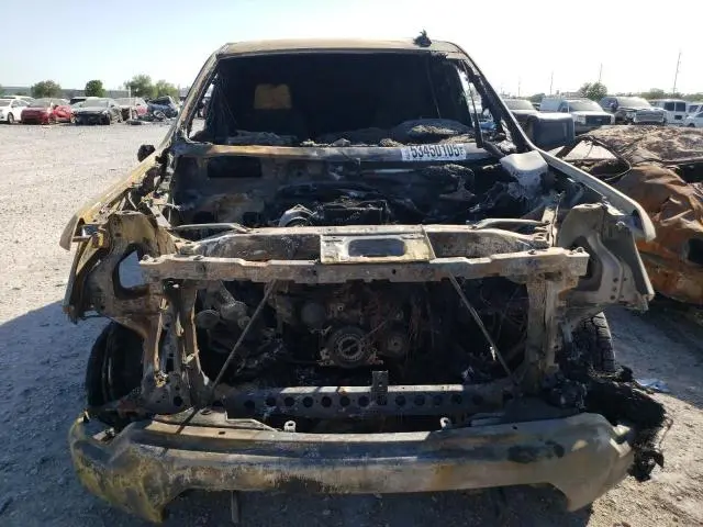 2021 GMC SIERRA K1500 ELEVATION  