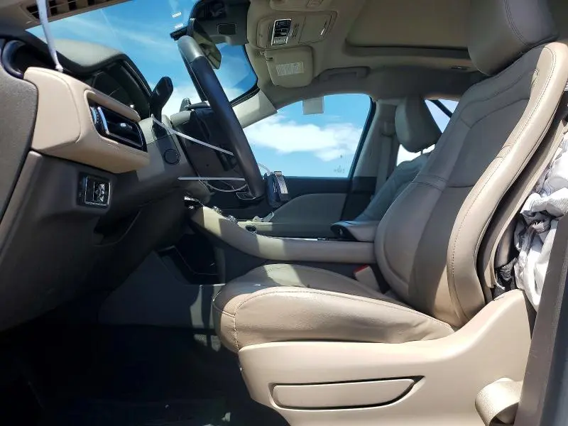 2023 LINCOLN AVIATOR GRAND TOURING  