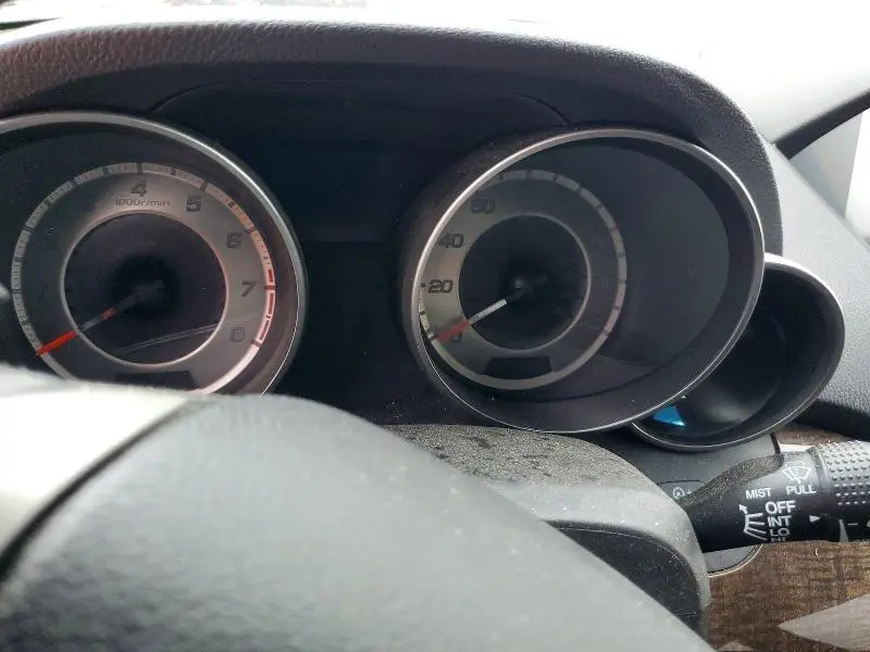 2012 ACURA MDX TECHNOLOGY  