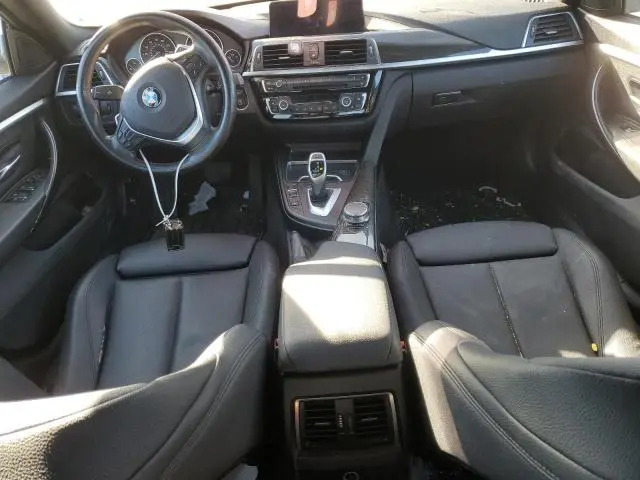 2018 BMW 430XI GRAN COUPE  