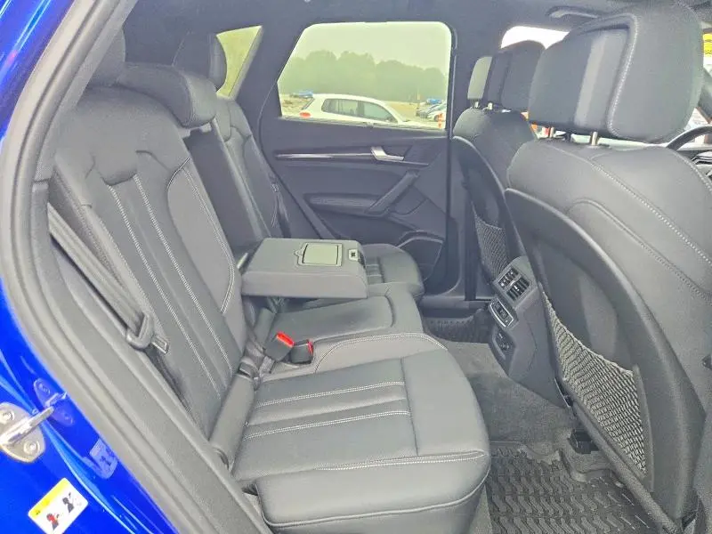 2024 AUDI SQ5 PRESTIGE  