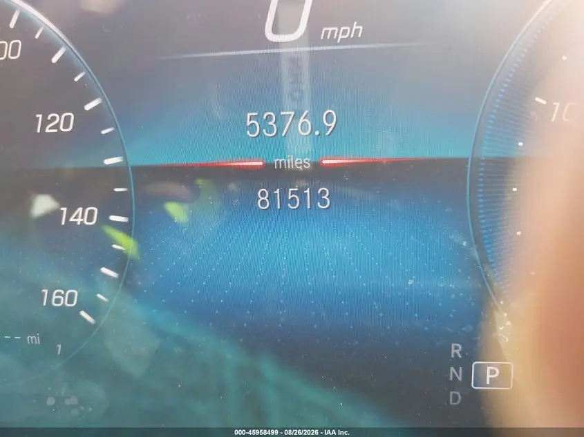 2023 MERCEDES-BENZ GLE 450 4MATIC