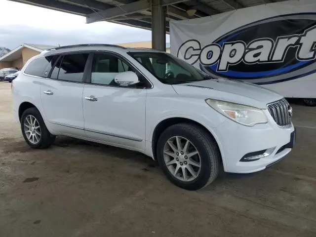 2016 BUICK ENCLAVE