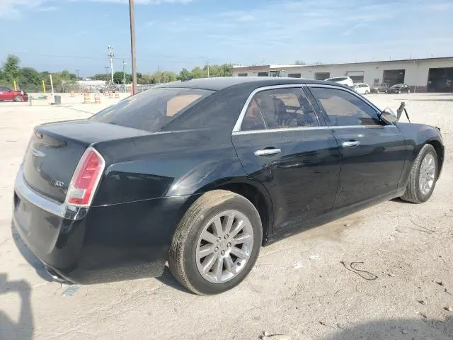 2012 CHRYSLER 300 LIMITED  