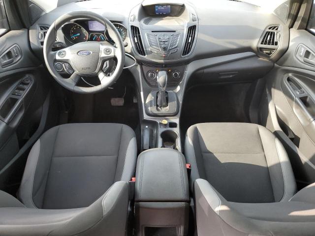 2013 FORD ESCAPE S