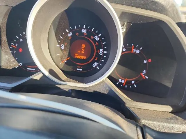 2012 TOYOTA 4RUNNER SR5  