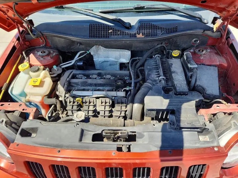 2010 JEEP COMPASS SPORT  
