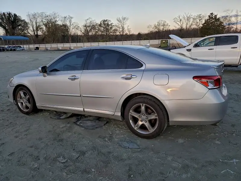 2010 LEXUS ES 350  