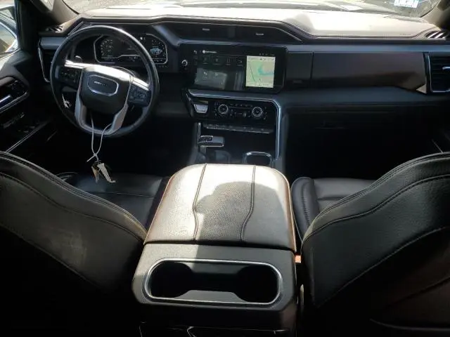 2023 GMC SIERRA K1500 DENALI  