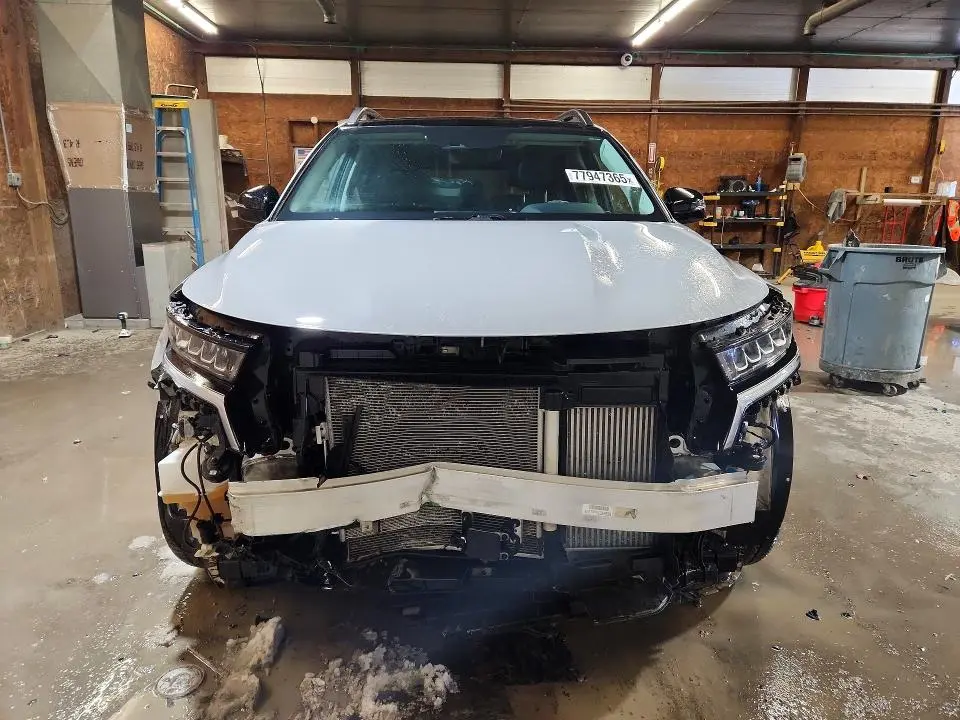 2022 KIA SORENTO X-LINE EX  