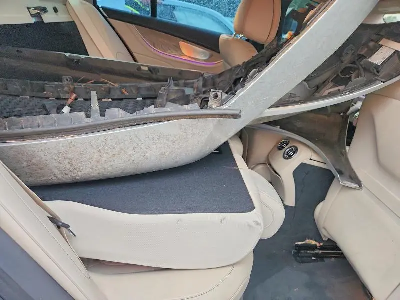2019 MERCEDES-BENZ CLS 450  