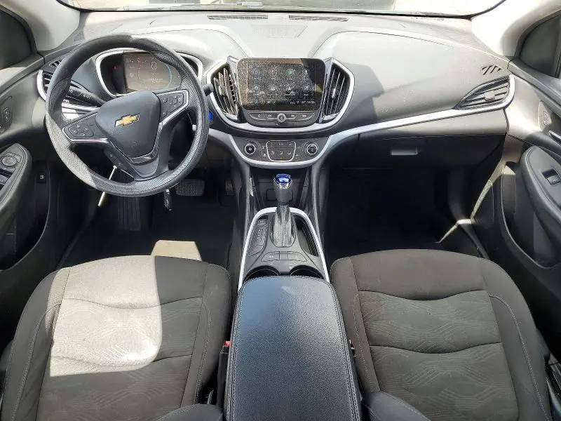 2019 CHEVROLET VOLT LT  