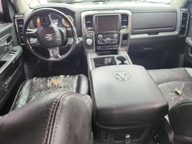 2014 RAM 1500 SPORT