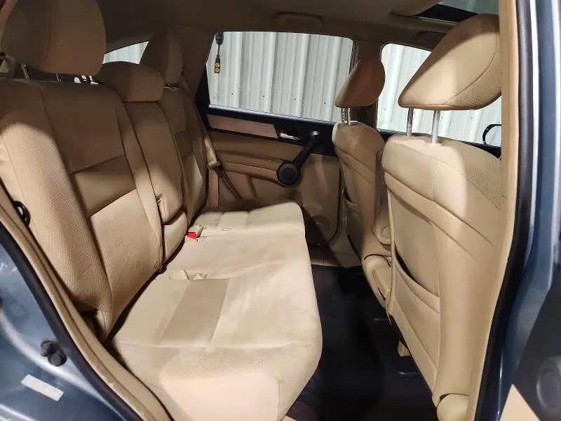2010 HONDA CR-V EX  