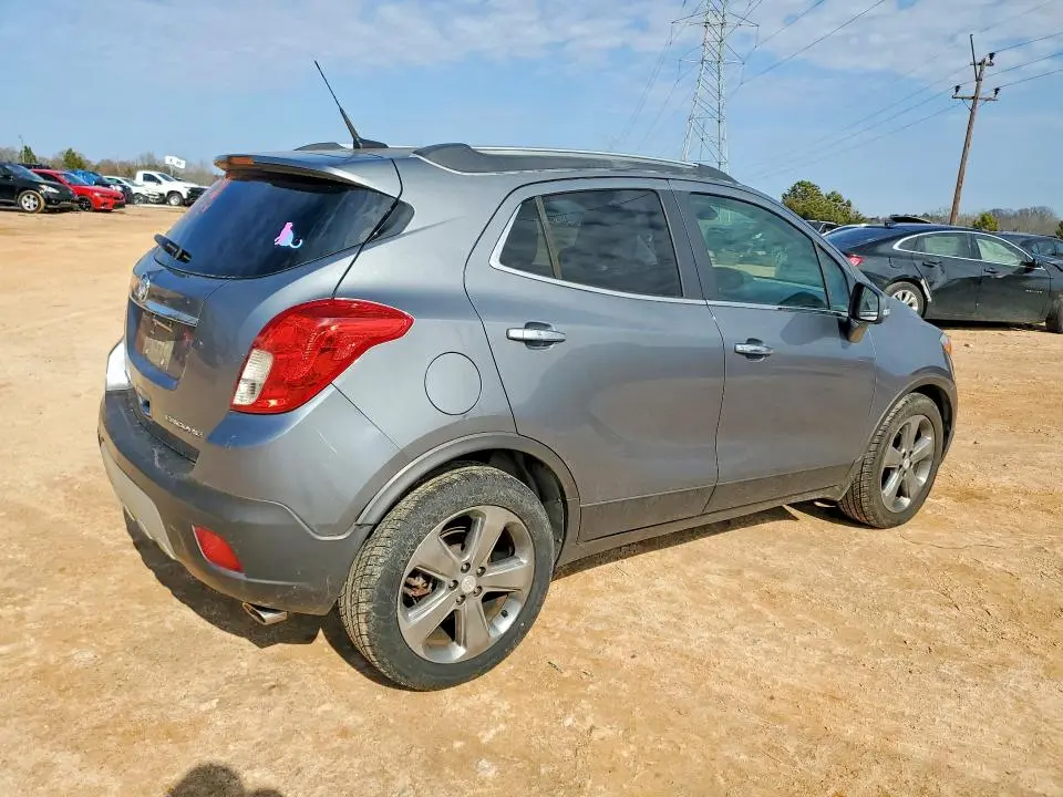 2014 BUICK ENCORE CONVENIENCE  