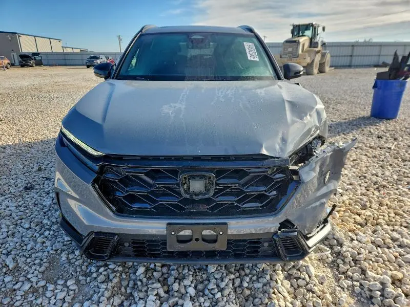 2026 HONDA CR-V SPORT-L  