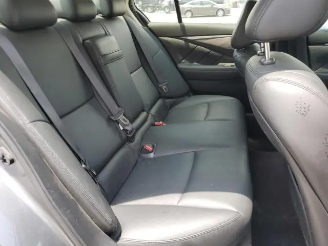 2016 INFINITI Q50 PREMIUM  