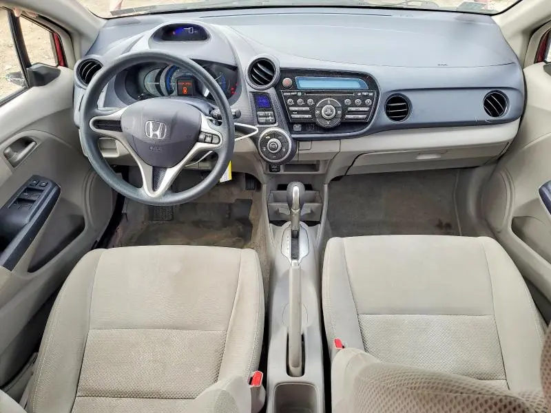 2010 HONDA INSIGHT LX  
