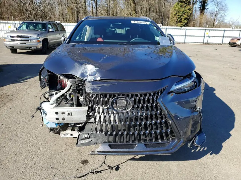 2023 LEXUS NX 350 PREMIUM  