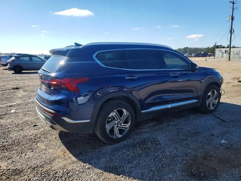 2023 HYUNDAI SANTA FE SEL PREMIUM  