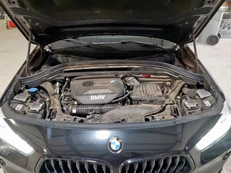 2018 BMW X2 SDRIVE28I  