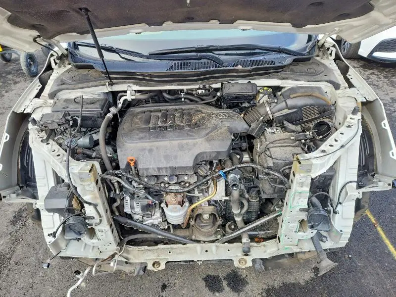 2017 ACURA MDX TECHNOLOGY  