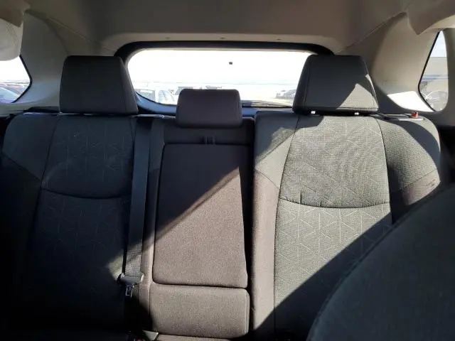 2024 TOYOTA RAV4 WOODLAND EDITION  