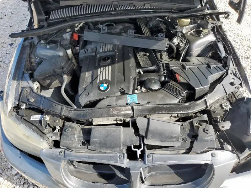 2011 BMW 328 I  