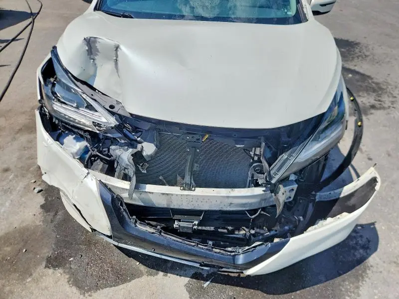2020 NISSAN MURANO S  