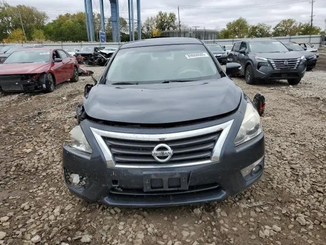 2013 NISSAN ALTIMA 3.5S  