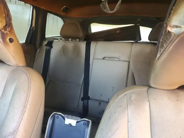 2015 VOLVO XC60 T5 PREMIER  