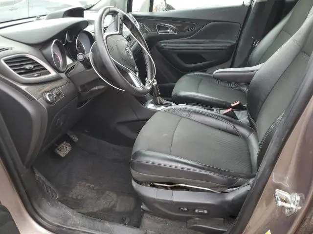 2013 BUICK ENCORE CONVENIENCE  