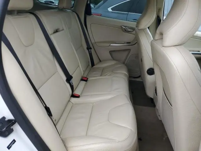 2012 VOLVO XC60 T6  