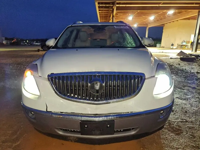 2011 BUICK ENCLAVE CXL  