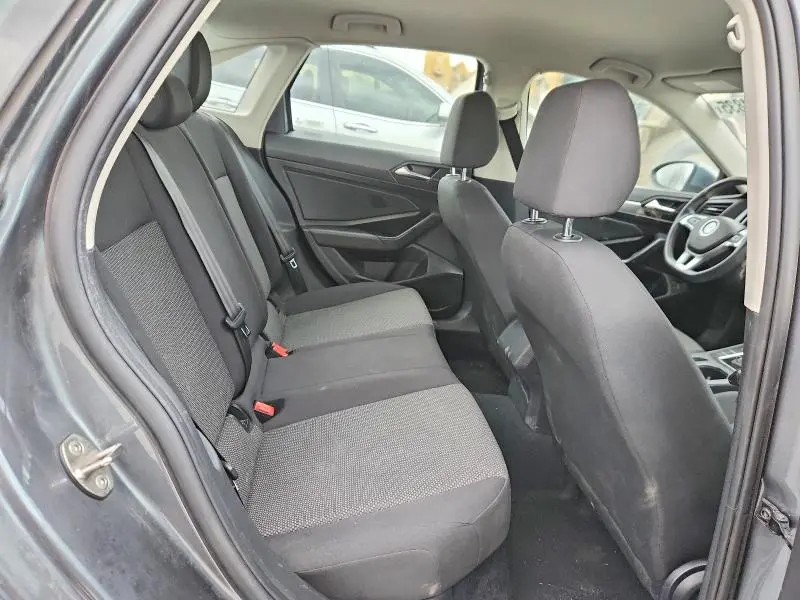 2021 VOLKSWAGEN JETTA S  