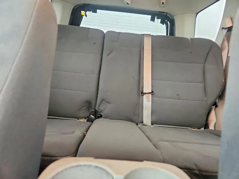 2010 FORD ESCAPE XLS  