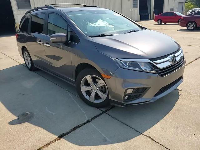 2019 HONDA ODYSSEY EXL