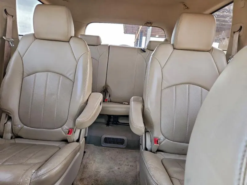 2011 BUICK ENCLAVE CXL  