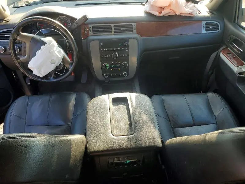 2013 GMC YUKON XL K1500 SLT  