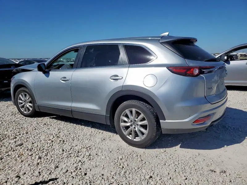 2016 MAZDA CX-9 TOURING  